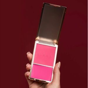 BISHA- Essential Blush Duo in Dubai (pink)
